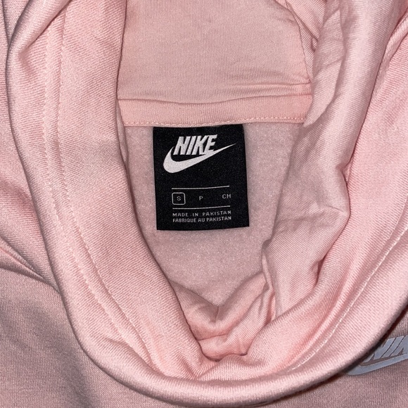 Nike Hoodie - Picture 2 of 2